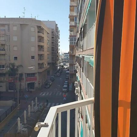 沙滩50M的独立公寓 圣波拉 外观 照片